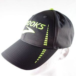 Cap America Golf‎ Brooks Adjustable Strapback Mens Baseball Cap Hat